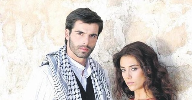 12. Sıla ve Boran - Sıla