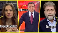 Türkiye'deki Ünlü Gazetecilerin Mezun Oldukları Okullar