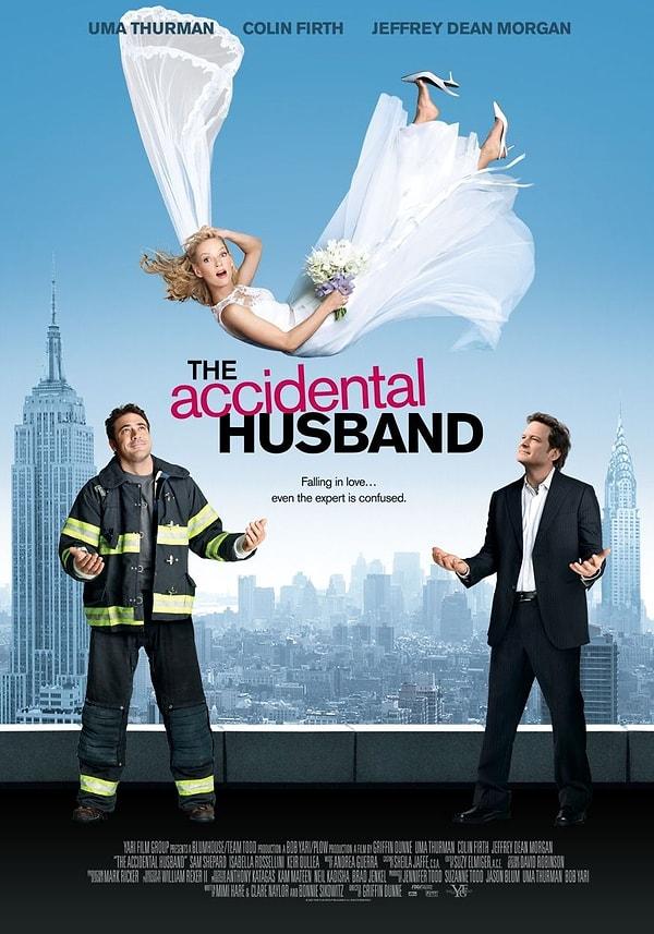 7. The Accidental Husband (2008)