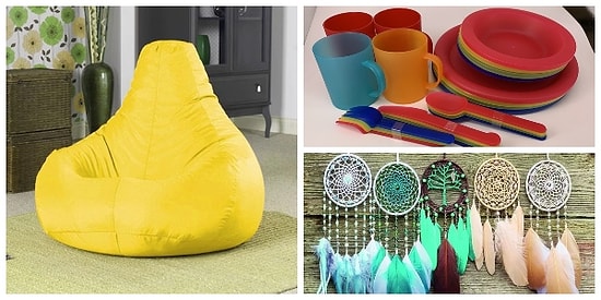 Bazı Şeyleri Kabullenme Vakti: 30 Yaşından Sonra Artık Evinizde Bulundurmamanız Gereken 12 Eşya