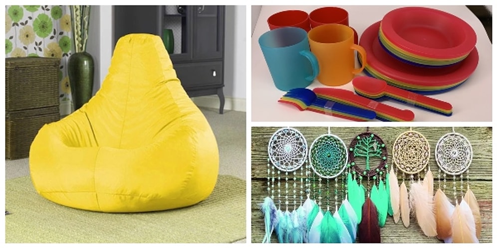 Bazı Şeyleri Kabullenme Vakti: 30 Yaşından Sonra Artık Evinizde Bulundurmamanız Gereken 12 Eşya