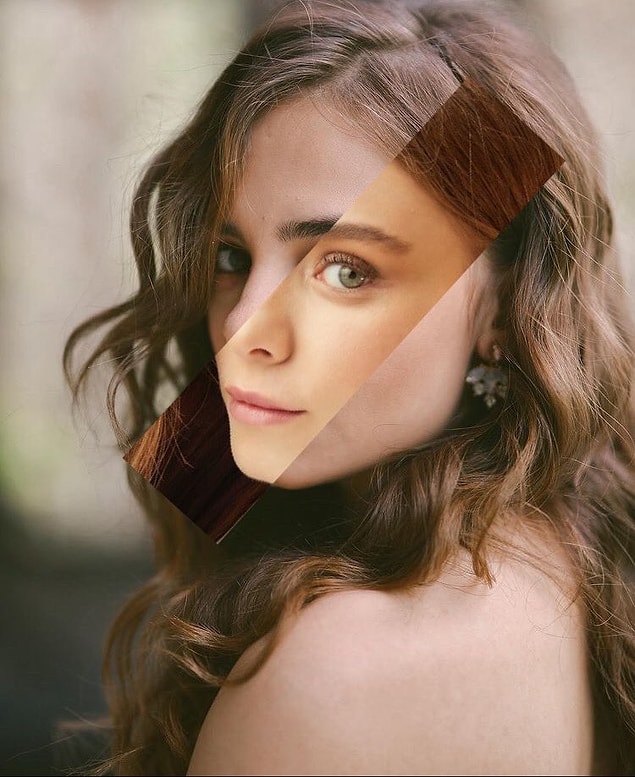 7. Bahar Şahin ve İlayda Alişan