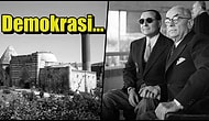 Bir Adnan Menderes Garabeti Olarak Kırşehir'in İlçe Yapıldığını Biliyor muydunuz?