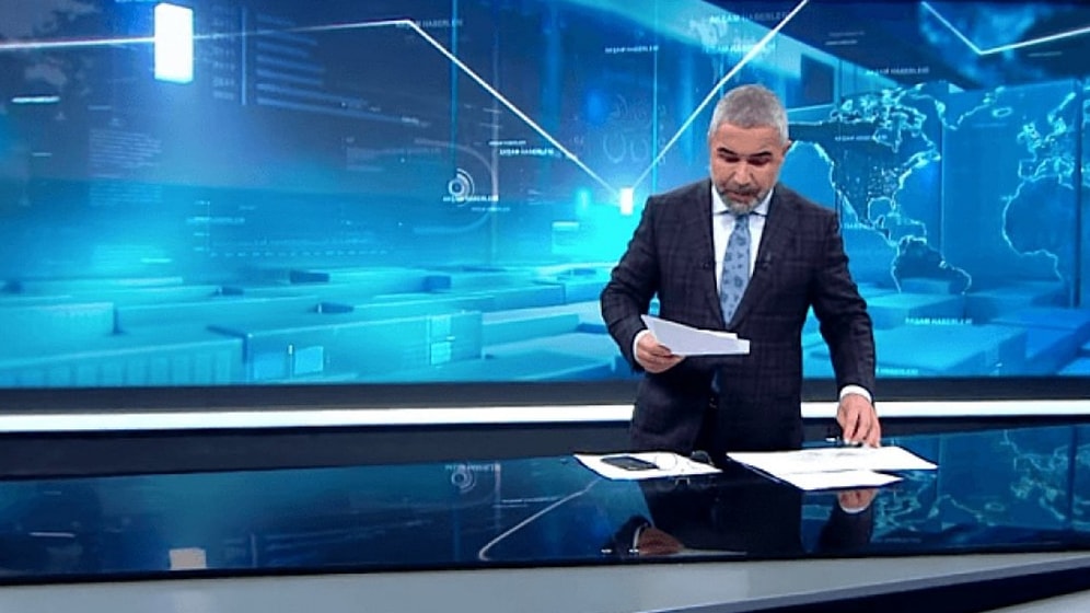 Saygı Öztürk'ten Veyis Ateş Yazısı: 'O Ses Kaydında Bomba İsim Var'