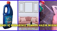 Evini Yenileyen Herkesin Alışveriş Listesine Eklemesi Gereken 21 Parça