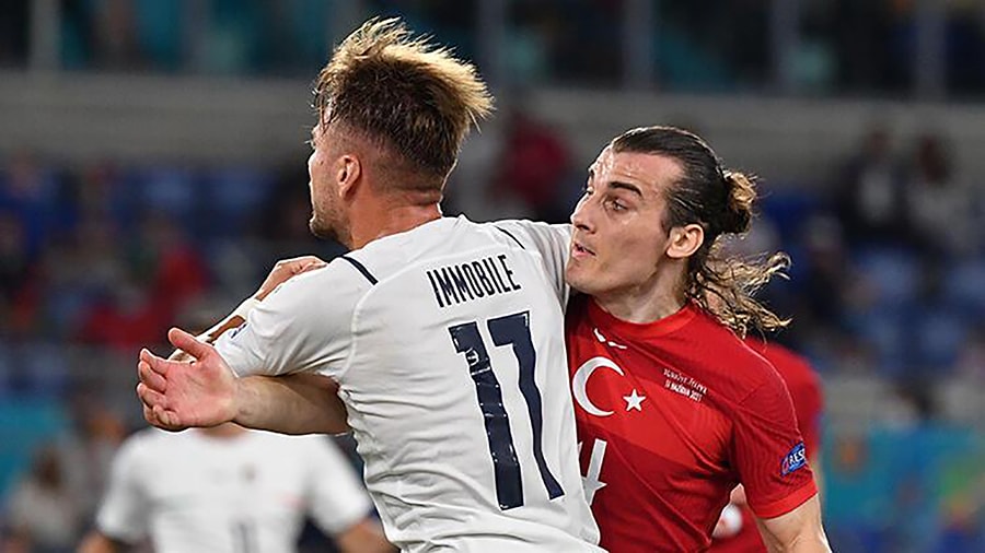 Isvicre Turkiye Maci Ne Zaman Saat Kacta Hangi Kanalda