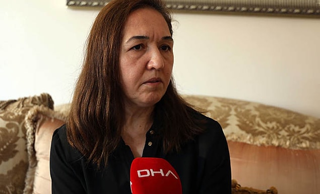 "Kızımı bir kez daha öldürdüler"