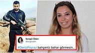 HDP'ye Yapılan Saldırıda Hayatını Kaybeden Deniz Poyraz'ın Ardından Ünlüler Dünyasından Gelen Tepkiler
