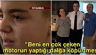 "Anlayamazsınız" Diyerek İçindeki Tekne Aşkına Gözyaşı Döken Kaan'ın Şimdiki Hali ve Mesleği Çok Şaşırttı