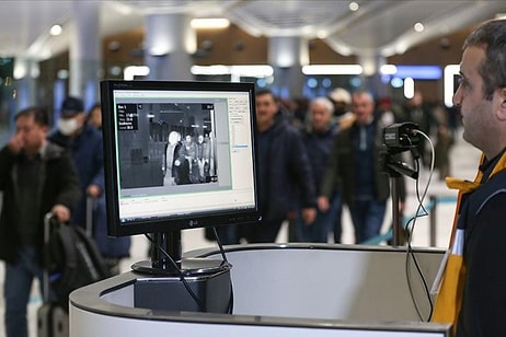 Türkiye'ye Gelen Rus Uzmanlar Koronavirüs Salgınıyla İlgili İncelemelere Başladı