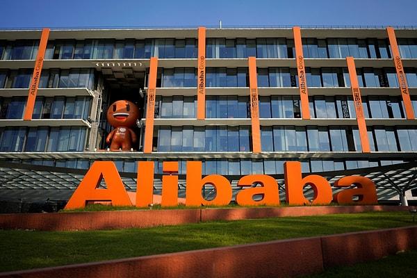 Çinli e-ticaret devi Alibaba, "Yılın En Kötü Şirketi"ni seçmek için düzenlenen ankette Meta'nın ardından ankette ikinci sırada yer aldı.