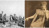 Pasta Keser Gibi Ülke Bölen Kadın: Casus Gertrude Bell