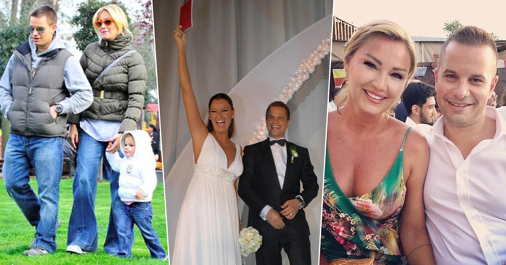 Sansasyonel Başlıkların Hedefi Olan Pınar Altuğ-Yağmur Atacan Çiftinin Her Şeye Rağmen Devam Eden İlişkisi