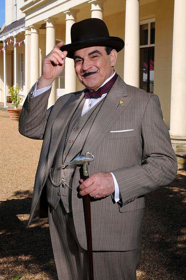 13. Poirot