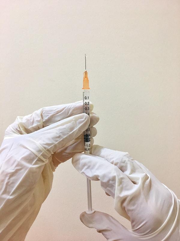 3. ''Zorunlu'' Hepatit B Aşısı