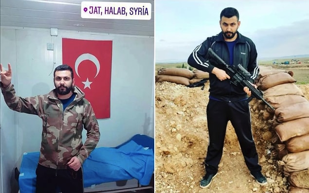 Saldırgan katil Onur Gencer'in verdiği ifade ise şaşkınlık yaratacak cinstendi.