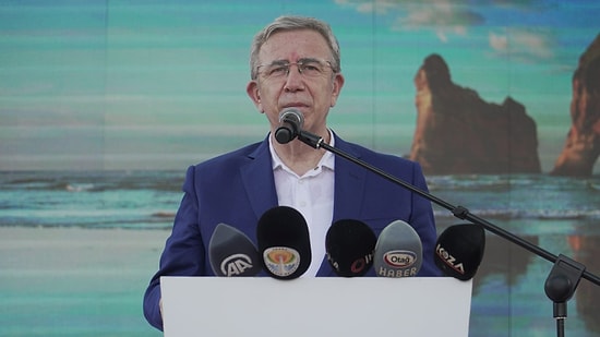 Mansur Yavaş, Kart Müjdesini Verdi: 'Sosyal Yardımlarda Paket Verme Ayıbını Ortadan Kaldırıyoruz'