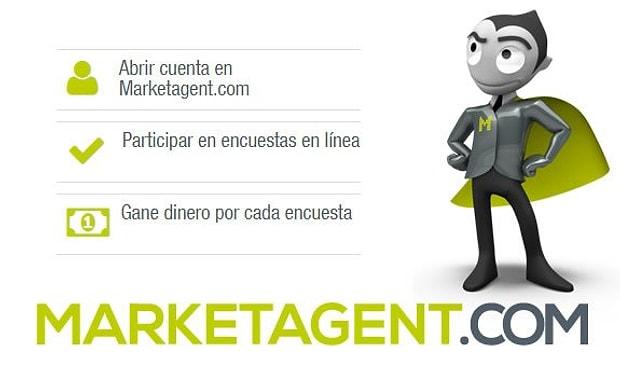 4. MarketAgent