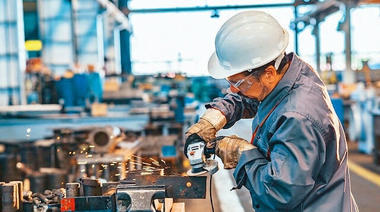 JP Morgan, Türkiye’nin 2021 Büyüme Tahminini Yükseltti