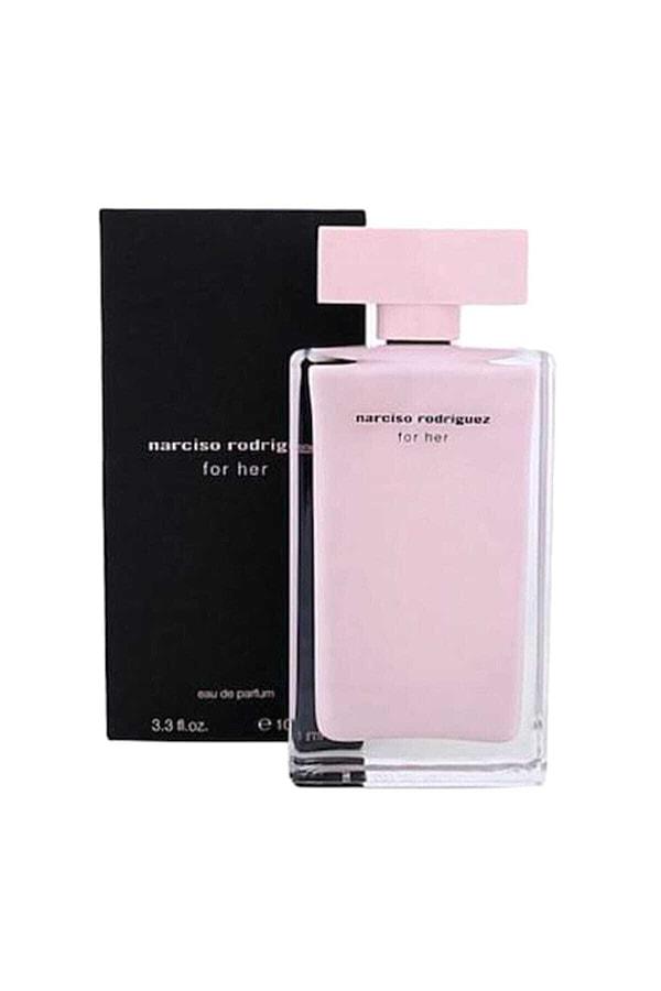 10. Narciso Rodriguez For Her