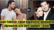 Meğer Ebru Gündeş Her Şeyi Anlatmış! Hadise ile Kaan Yıldırım'ın İkinci Ayrılığının Perde Arkası Aralandı