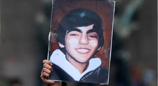 Berkin Elvan Davasında Karar: Sanık Polise 16 Yıl 8 Ay Hapis