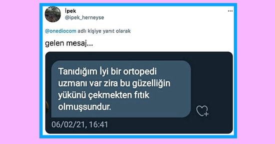 DM'den Aldıkları Birbirinden Enteresan Yürüme Mesajlarını Paylaşırken Hepimizi Gülme Krizine Sokan 15 Kişi