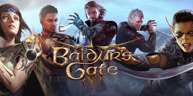 Baldur's Gate 3 Bu Yıl İçinde Erken Erişimden Çıkmayacak