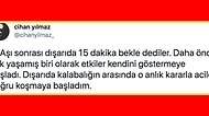 Rahatsızlığı Olduğunu Söylemesine Rağmen Umursanmayan Vatandaşın Aşı Sonrasında Yaşadığı Olay