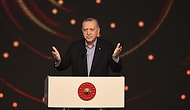 Erdoğan'ın Dili Sürçtü: 'Suriye'yi İstikrarsızlaştırma Çabamızda Beklediğimiz Desteği Alamadık'