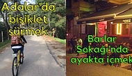 Bu Test Sizin Ne Kadar İstanbullu Olduğunuzu Söylüyor!