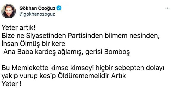 4. HDP'ye yapılan saldırıya ünlü isimler de sessiz kalmayarak tepki gösterdi!