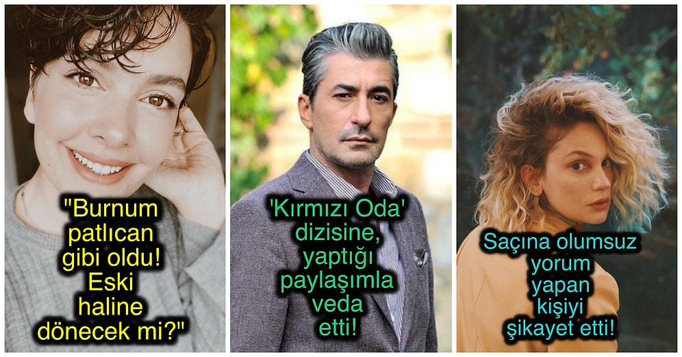 Bugün de Gıybete Doyduk! 18 Haziran'da Magazin Dünyasında Öne Çıkan Olaylar