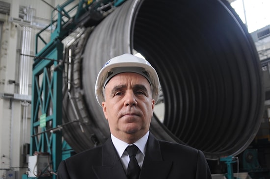 YAŞ Kararıyla Emekli Edilmişti: Tuğamiral Aydın Eken Yaşamına Son Verdi