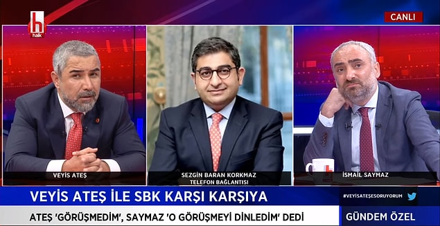 SBK: 'Ateş, 10 milyon euro istedi, kanıtlayamazsam...'