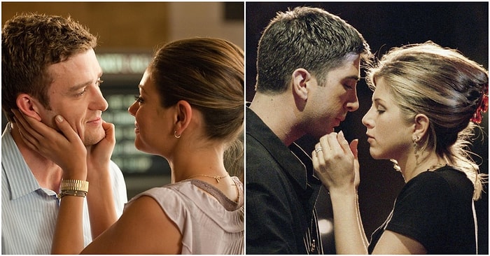 Birine Ne Kadar Sürede Aşık Olduğunu Söylüyoruz!