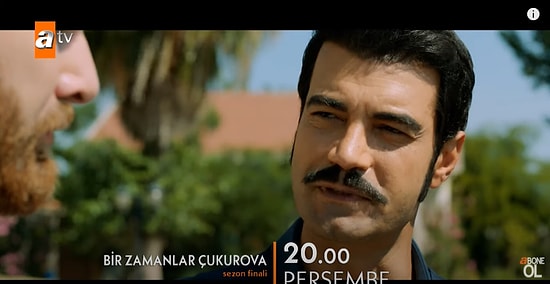 Bir Zamanlar Çukurova 102. Bölüm Fragmanı (Sezon Finali)