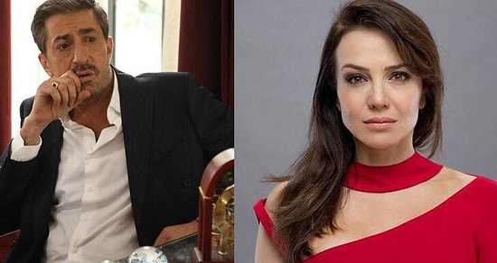 Kırmızı Oda Delikanlı Sadi'nin Karısı "Azra" Deniz Uğur Kimdir? Deniz Uğur Kaç Yaşında ve Nereli?