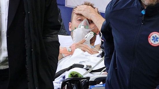 Christian Eriksen Taburcu Oldu: Artık Kalp Pili ile Yaşayacak!