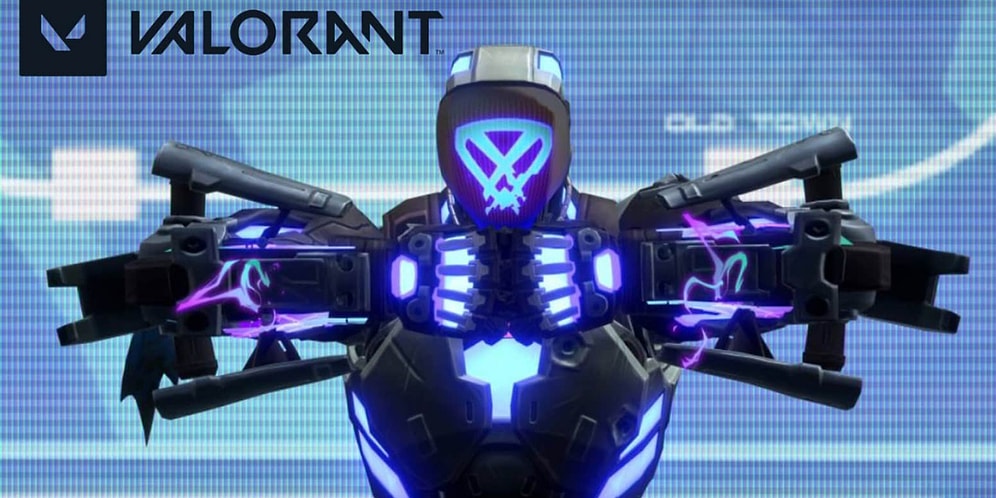 VALORANT'a Yeni Gelecek KAY/O Ajanı Hakkında Oyuncular Ne Düşünüyor?