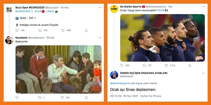 Yaptıkları Komik ve İğneleyici Yorumlarla Topu Doksana Yollayan 15 Sporsever