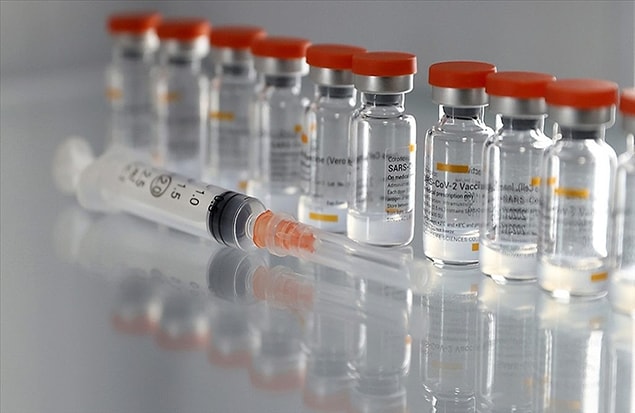 Araştırma mRNA kaynaklı olmayan Johnson & Johnson ve AstraZeneca aşılarını test kapsamına almadı ancak uzmanlar sonuçların farklı çıkacağını düşünmüyor.