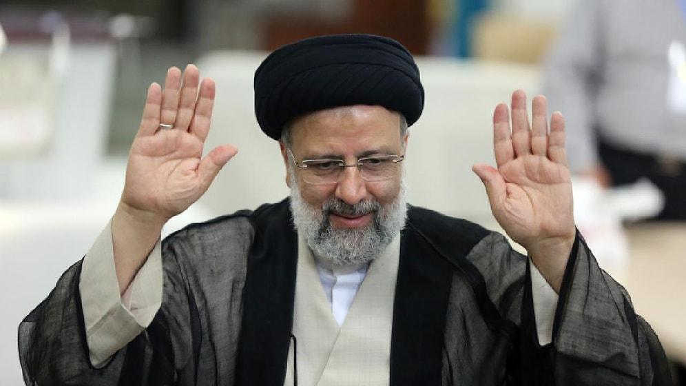 Son Dakika Haberi: İran'ın Yeni Cumhurbaşkanı İbrahim Reisi Kimdir?