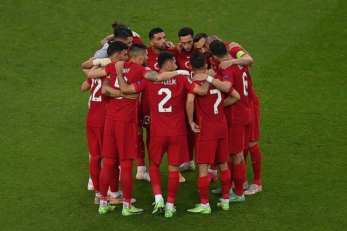 Türkiye İsviçre Maçı Ne zaman, Saat Kaçta? EURO 2020’de Üçüncü Maç
