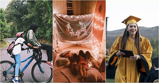 Şimdiye Kadar En Çok Eğlendiğin Günü Tahmin Ediyoruz!