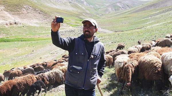 'Aylık kazancım 5 bin ile 20 bin arasında değişiyor'