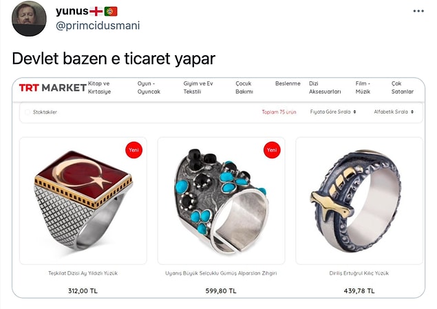 Gelelim Twitter'daki tepkilerin bazılarına...