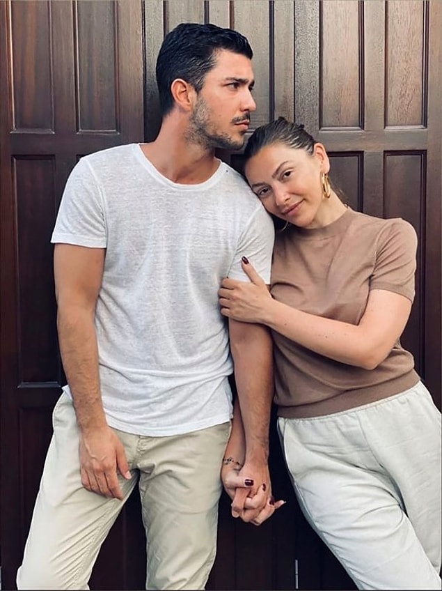 Hadise ve Kaan Yıldırım, bir süredir düşman kıskandıracak cinsten güzel bir ilişki yaşıyorlardı.