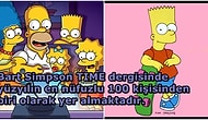 32 Sezondur Aynı Keyifle İzlediğimiz 'The Simpsons' Hakkında Muhtemelen Bilmediğiniz İnce Detaylar