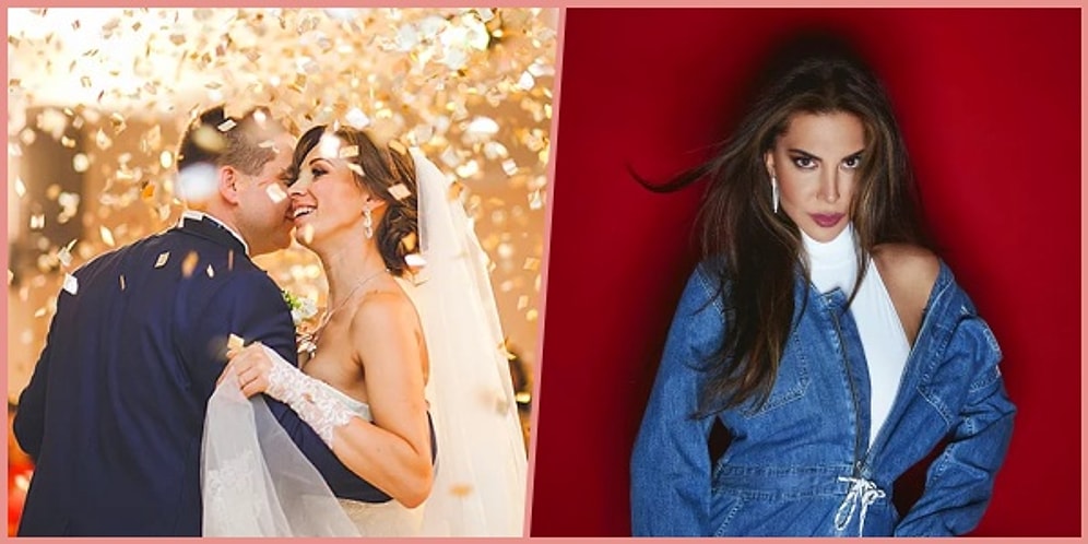 İşte Şimdi Sezon Açıldı! Bu Yaz Düğünlerde Çiftlerin Dans Şarkısının Hangisi Olacağı Belli Oldu